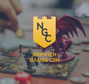 Event organiser logo
